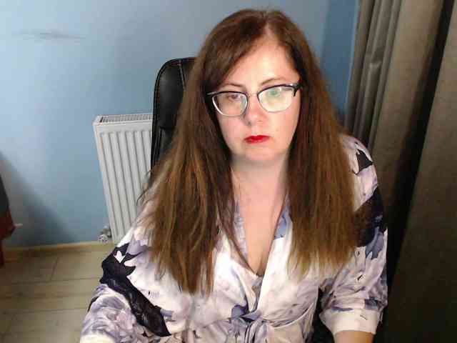 mandarinka28 webcam