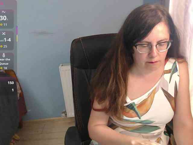 mandarinka28 webcam