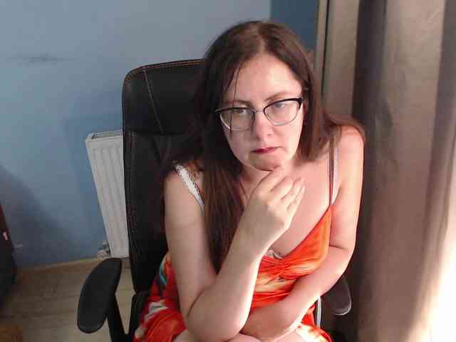 mandarinka28 webcam