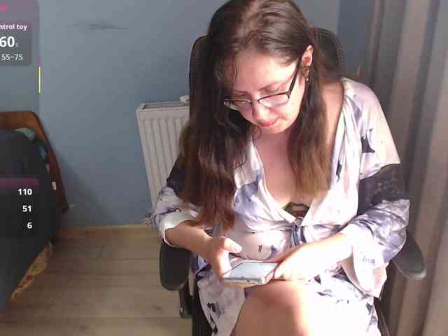 mandarinka28 webcam