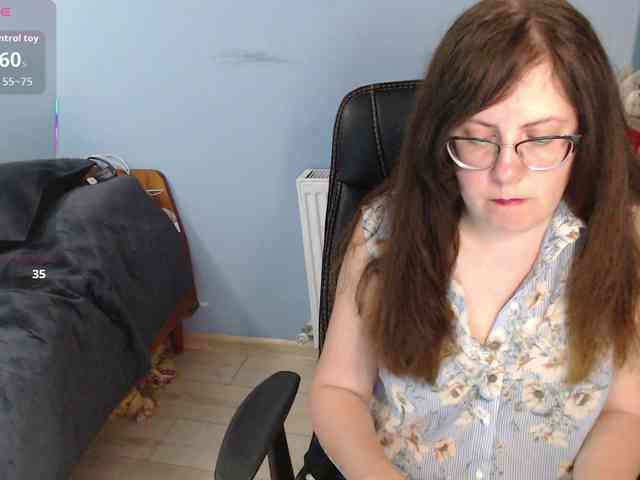 mandarinka28 webcam