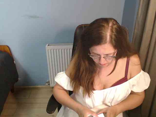 mandarinka28