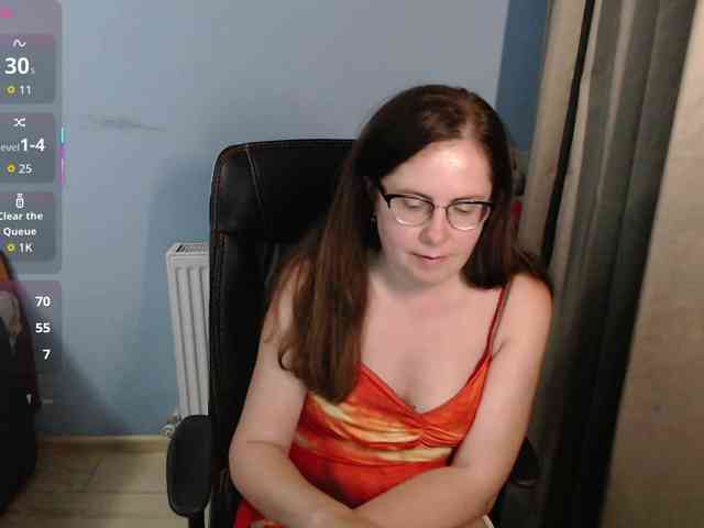 mandarinka28