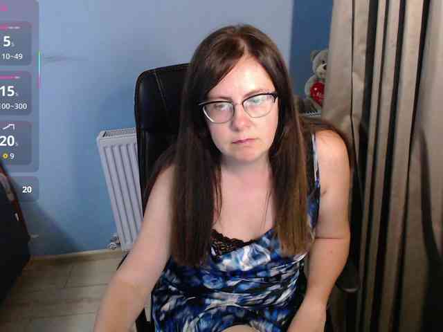 mandarinka28 webcam