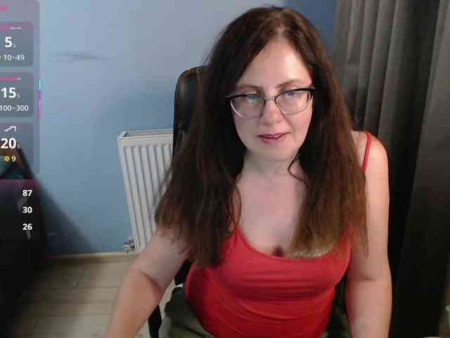 mandarinka28 webcam