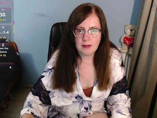 mandarinka28 webcam