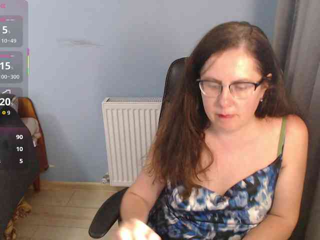 mandarinka28 webcam