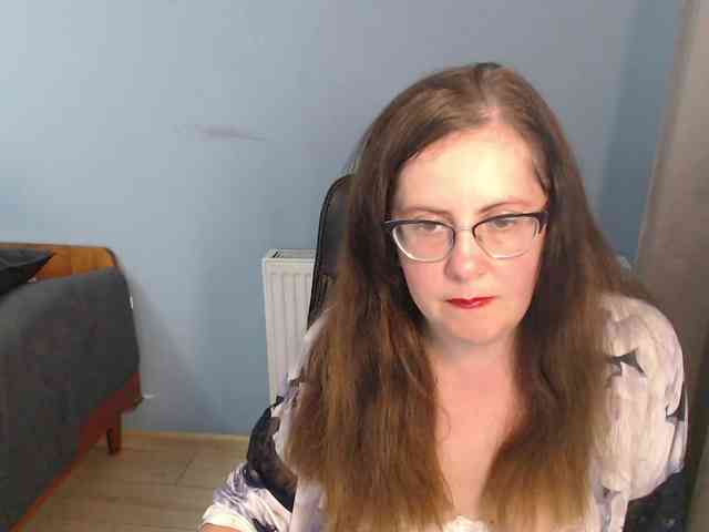 mandarinka28 webcam