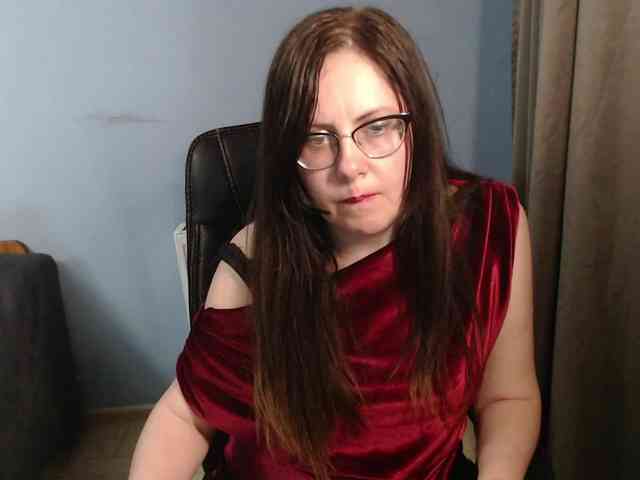 mandarinka28 webcam