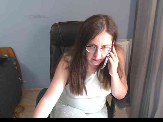 mandarinka28 webcam