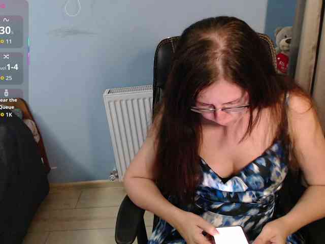 mandarinka28 webcam