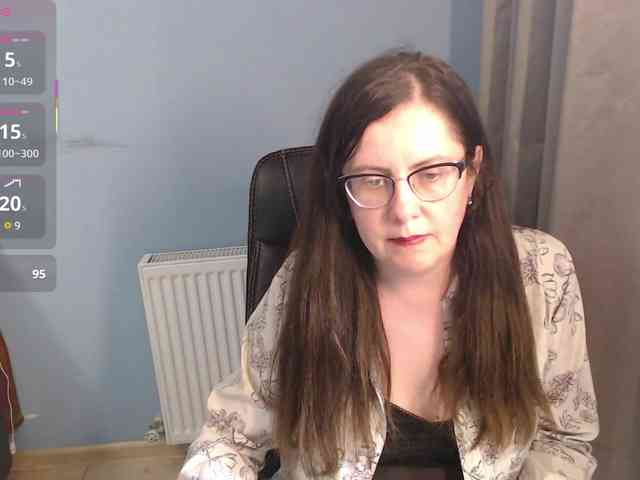 mandarinka28 webcam