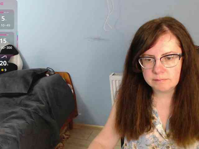 mandarinka28 webcam