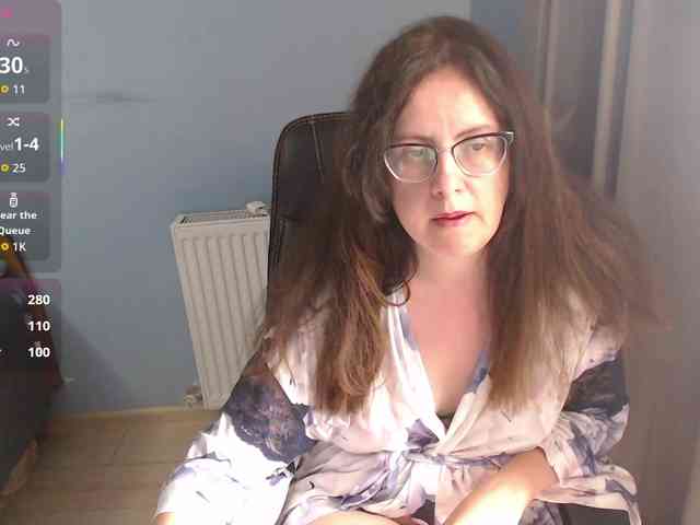 mandarinka28 webcam