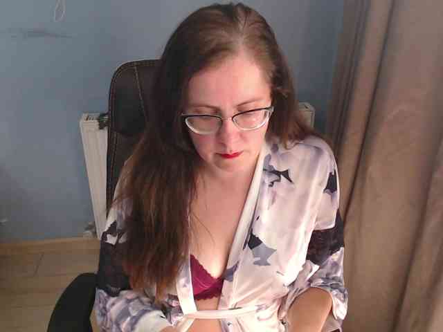 mandarinka28 webcam