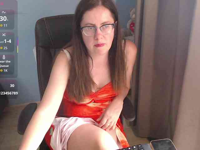 mandarinka28 webcam
