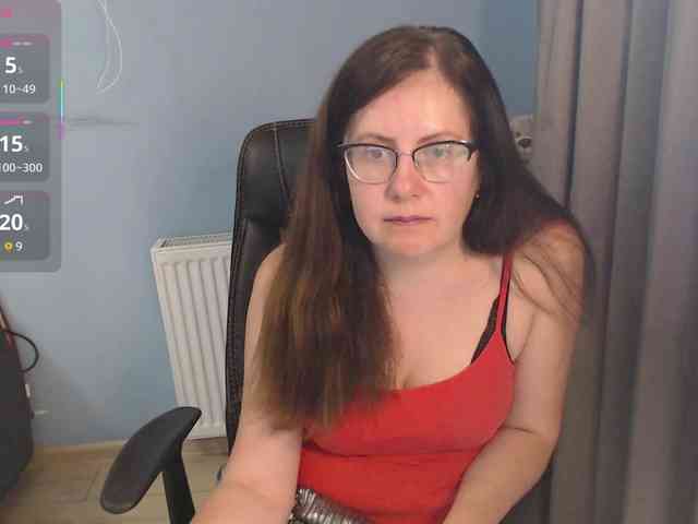 mandarinka28 webcam