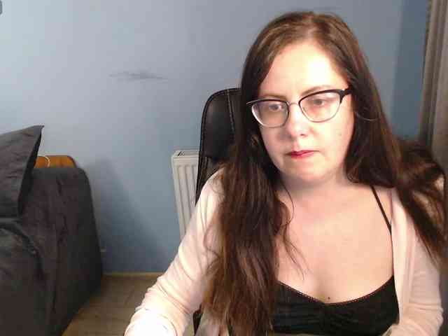 mandarinka28 webcam