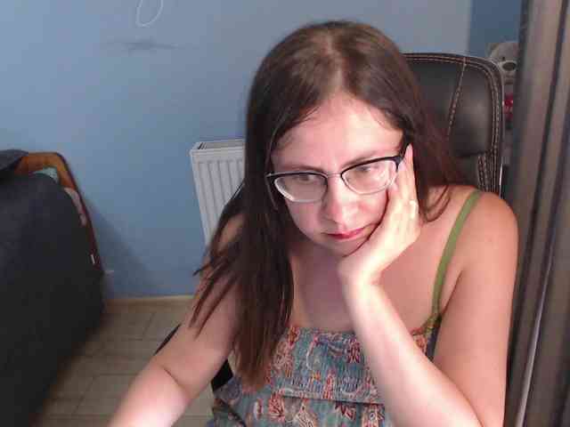 mandarinka28 webcam