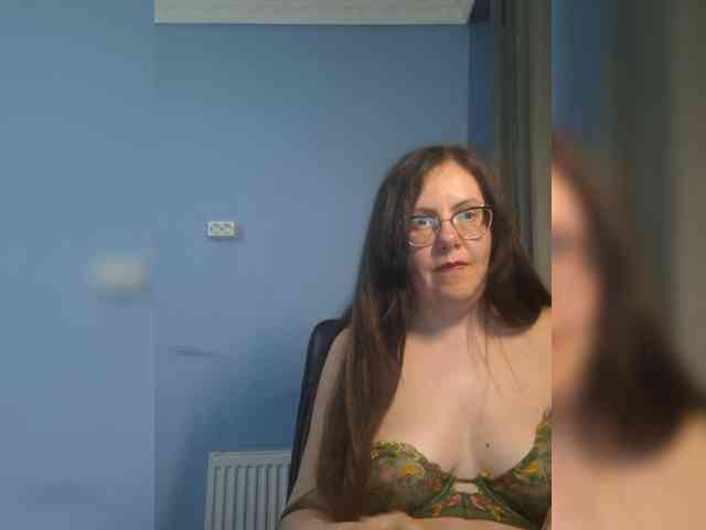mandarinka28 webcam