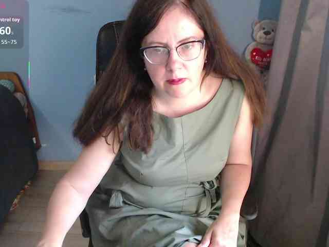 mandarinka28 webcam