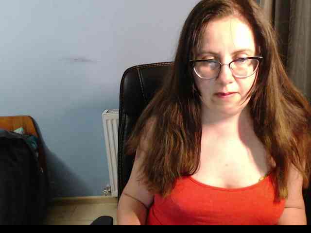 mandarinka28 webcam