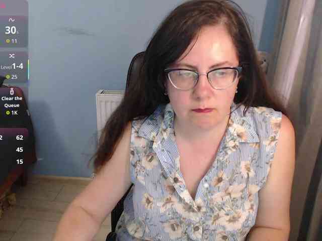 mandarinka28 webcam