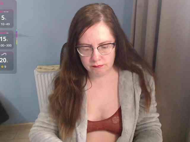 mandarinka28 webcam