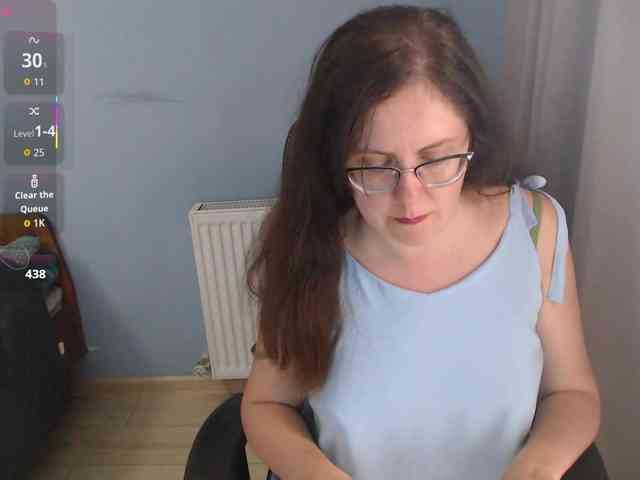 mandarinka28 webcam