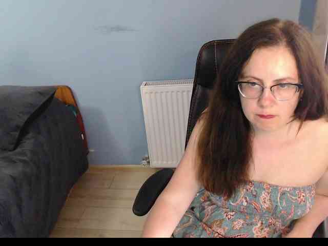 mandarinka28 webcam