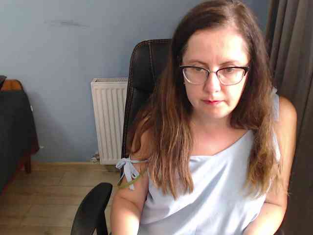 mandarinka28 webcam