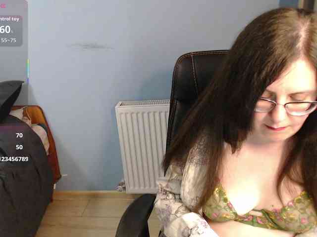 mandarinka28 webcam