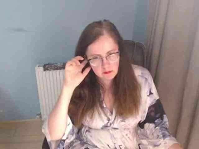 mandarinka28 webcam