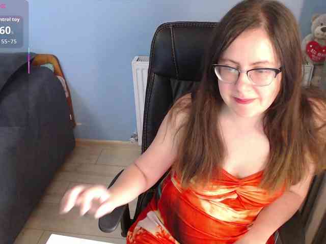 mandarinka28 webcam