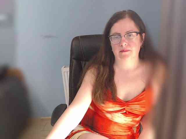 mandarinka28