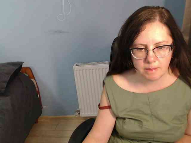 mandarinka28 webcam