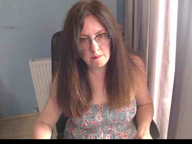 mandarinka28 webcam