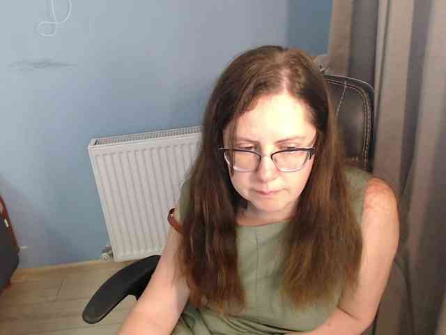 mandarinka28 webcam