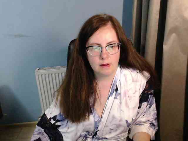 mandarinka28 webcam