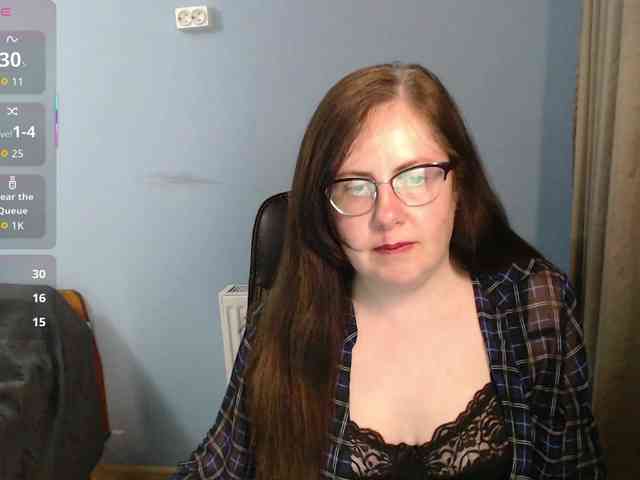 mandarinka28 webcam