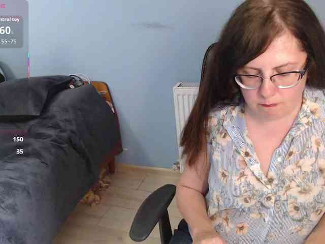 mandarinka28 webcam