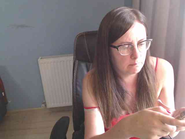 mandarinka28 webcam