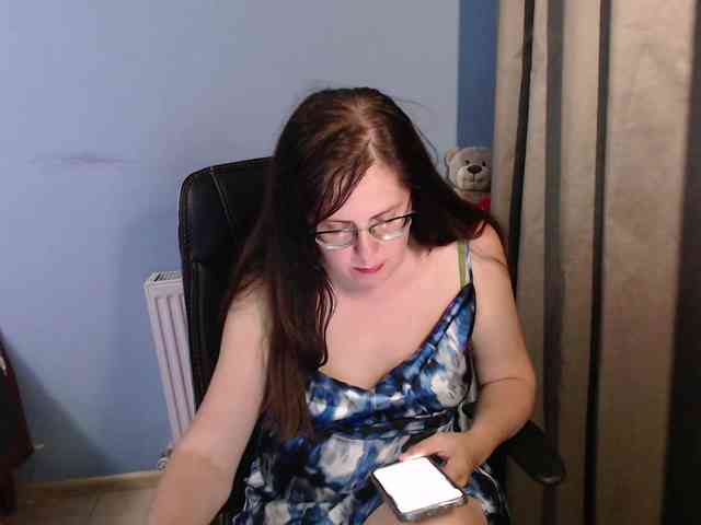 mandarinka28 webcam