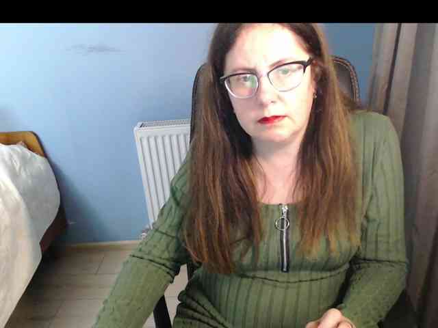 mandarinka28