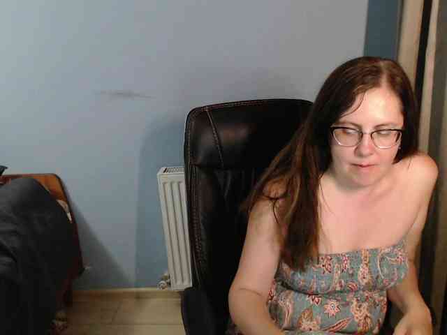 mandarinka28 webcam
