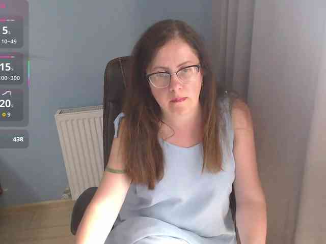 mandarinka28 webcam