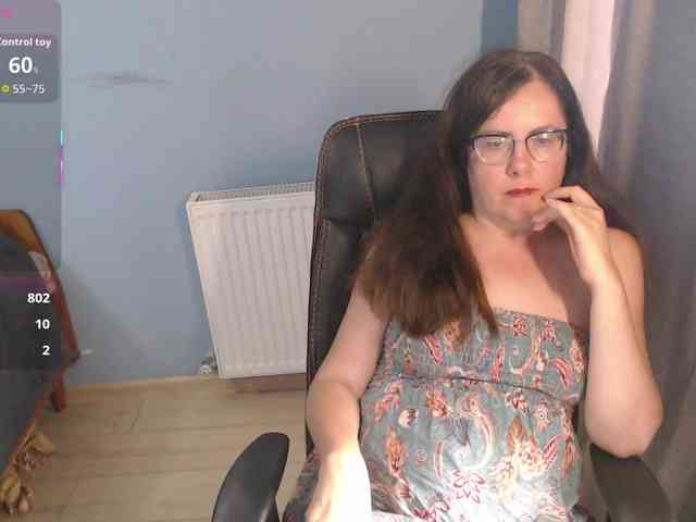 mandarinka28 webcam