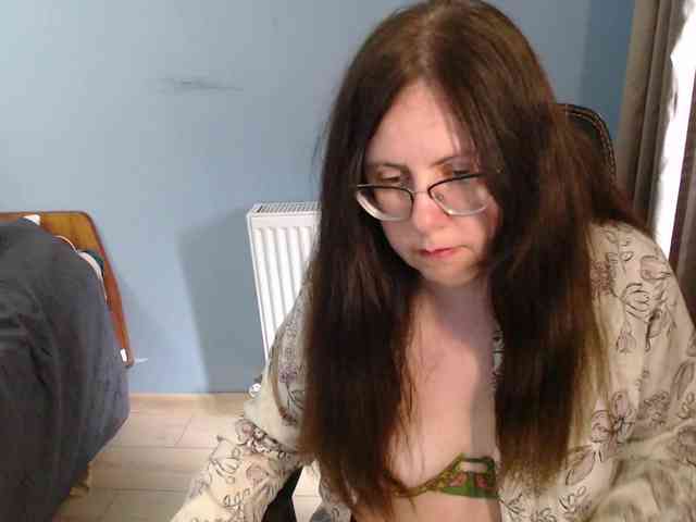 mandarinka28 webcam