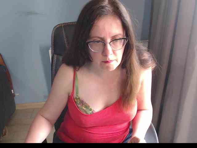 mandarinka28 webcam