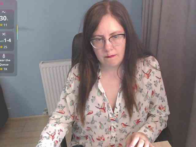 mandarinka28 webcam
